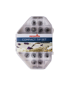 REDMAN TIP DECOR SET M 782 - Carton