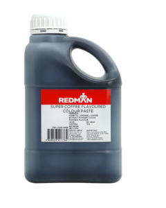REDMAN PASTE COFFEE SUPER - Carton