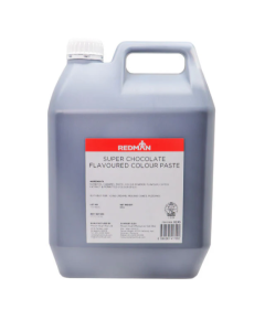 REDMAN PASTE SUPER CHOC - Carton