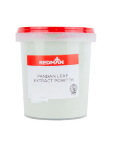 REDMAN PWD EXTRACT PANDAN LEAF - Carton