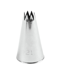 REDMAN TIP STANDARD STAR 21 - Carton