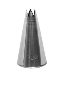 REDMAN TIP STAR 822 0.6CM - Carton