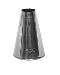 REDMAN TIP ROUND 806 (1.27CM) - Carton