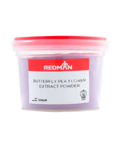 REDMAN PWD EXTRACT BUTTERFLY PEA FLW - Carton