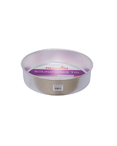 REDMAN TIN ROUND ALUM ANODIZED 10X3 - Carton