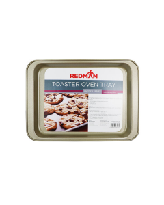 REDMAN REDMAN TRAY TOASTER OVEN 8.5 NS - Carton