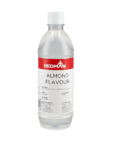 REDMAN FLAVOUR ALMOND - Carton