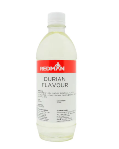 REDMAN FLAVOUR DURIAN - Carton