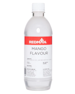 REDMAN FLAVOUR MANGO - Carton