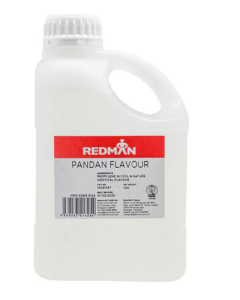 REDMAN FLAVOUR PANDAN - Carton
