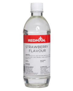 REDMAN FLAVOUR STRAWBERRY - Carton