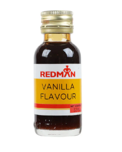 REDMAN FLAVOUR VANILLA - Carton