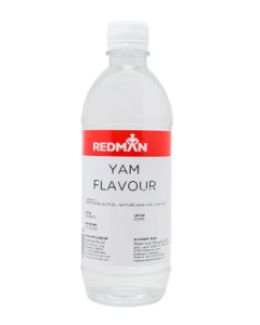 REDMAN FLAVOUR YAM - Carton