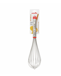 REDMAN WHISK EGG 304S/S 12" - Carton