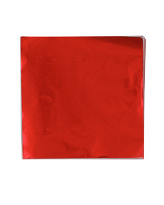 GENERIC WRAPPER FOIL CHOC RANDOM COLOUR - Carton