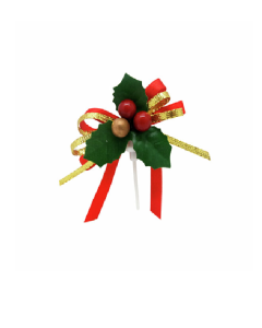 REDMAN X'MAS LEAF C095 5PC REDMAN - Carton