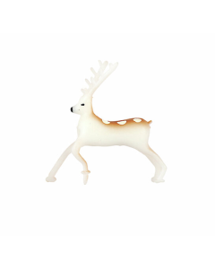 REDMAN XMAS DEER SPOTTED 5PC - Carton