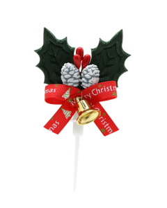 REDMAN REDMAN XMAS LEAF C584 5PC - Carton