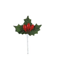 REDMAN XMAS LEAF C089A 5PC - Carton