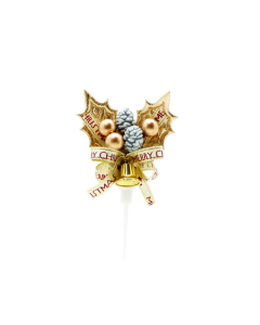 REDMAN XMAS LEAF C583 5PC - Carton