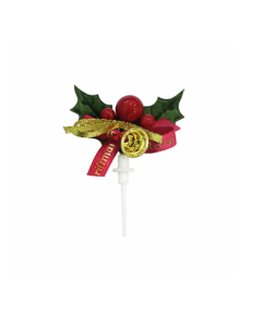 REDMAN XMAS LEAF C518P 5PC - Carton