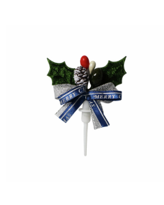 REDMAN X'MAS LEAF BP504 5PC - Carton