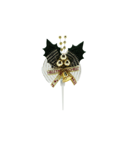 REDMAN X'MAS LEAF C590 5PC - Carton