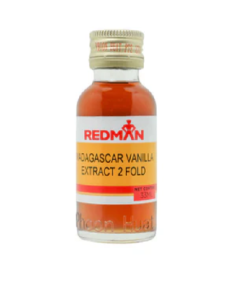 REDMAN VANILLA EXT 2 FOLD - Carton