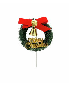 REDMAN XMAS WREATH C064 5PC - Carton