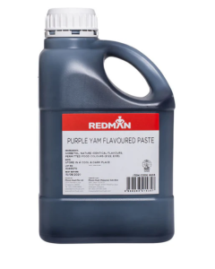 REDMAN FLAVOUR YAM 1X - Carton