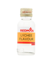 REDMAN FLAVOUR LYCHEE - Carton