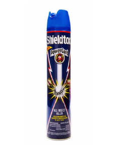 SHIELDTOX ALL INSECT KILLER - Carton