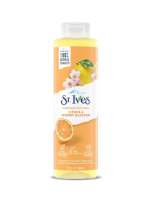 STIVES BW CITRUS + CHRRYBLSSM - Carton