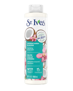 ST IVES BW COCO WATER+ORCHID - Carton