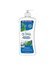 ST IVES BODYLT SKIN RENEWING COLLAGEN & ELASTIN - Carton