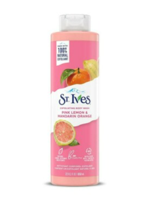 STIVES BW PINK LMN & MANDARIN  P(2162) - Carton