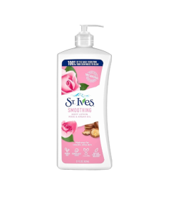 ST IVES BL ROSEARGAN - Carton