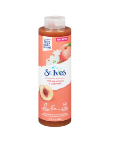 STIVES BW PEACH + JASMINE - Carton