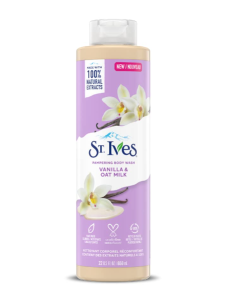 STIVES BW VANILLA+OAT MILK - Carton