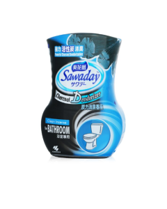 SAWADAY CHARCOAL DEODORIZER CLEAN INCENSE - Carton