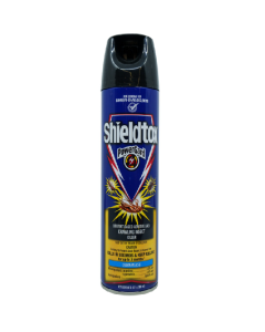 SHIELDTOX CRAWLING INSECT KILLER - Carton