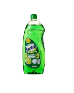 SUNLIGHT DISHWASH LIQUID LIME - Carton