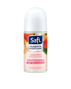 SAFI DEODORANT ROLL ON - Carton