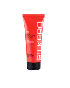 SILKPRO DAILY TREATMENT MASQUE - Carton