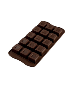 SILIKOMART EASY CHOC SCG02 CUBO 22.102.77.0065 - Carton