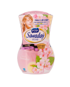 SAWADAY FRAGRANCE LIQUID- JAPANESE SAKURA - Carton