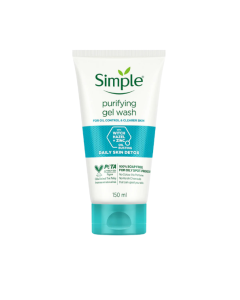 SIMPLE FW PURIFYING - Carton