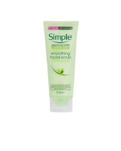 SIMPLE F/S SMOOTHING RICE GRANULES - Carton