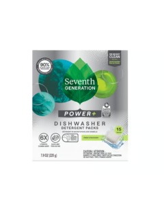 Seventh Gen Autodish Pwr+ Stk - Carton