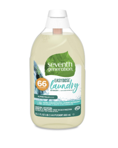 Seventh Gen Easyd Det Alp Stk - Carton